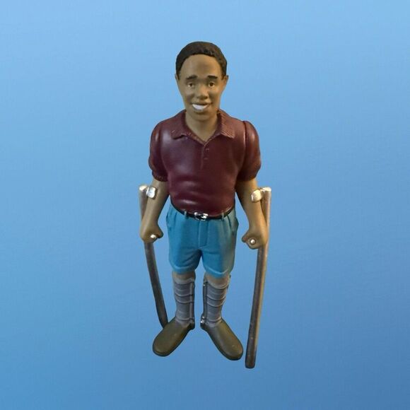 Lakeshore Learning Creative Minds Friends With Diverse Abilities 5" Figures A7 - Picture 4 of 9